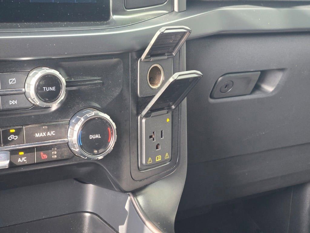 Certified 2024 Ford F150 XLT w/ Equipment Group 302A MID image 30