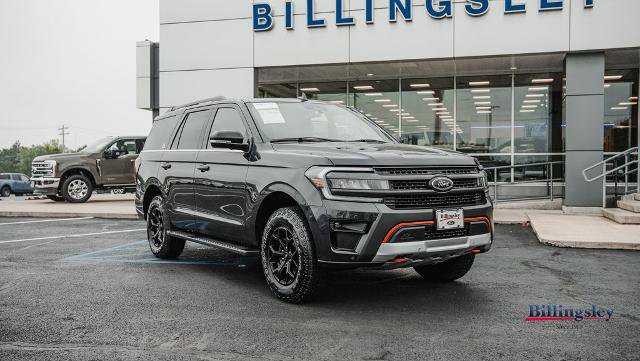 Certified 2022 Ford Expedition Timberline AWD/4WD image 2