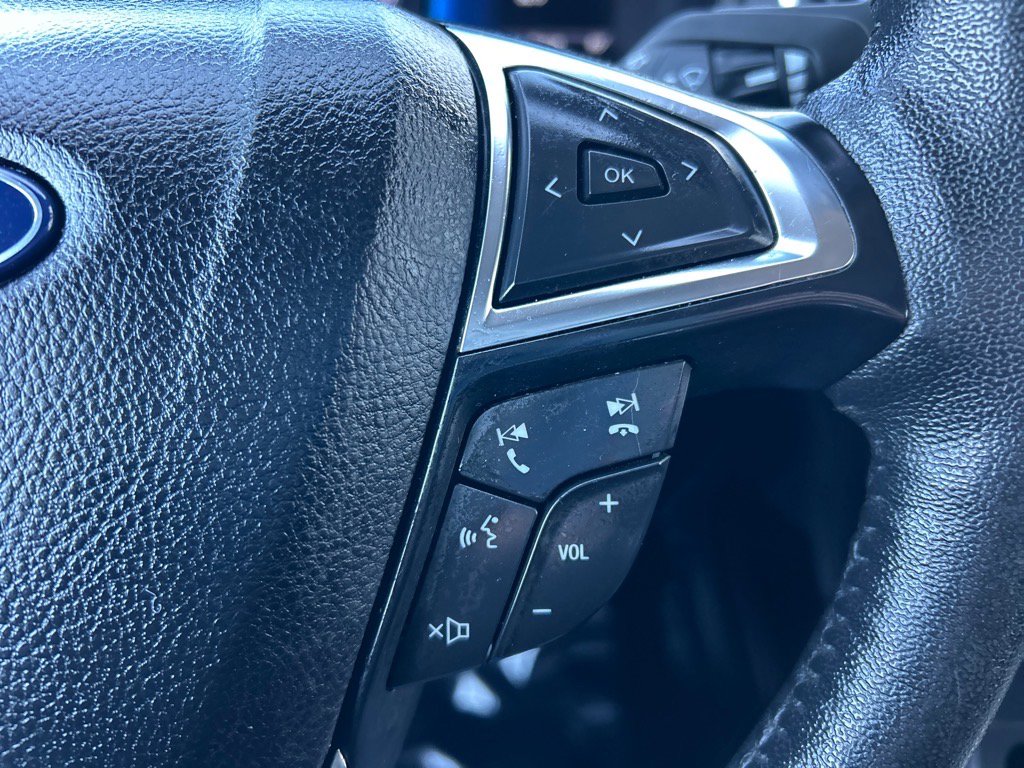 Certified 2022 Ford Edge Titanium image 25