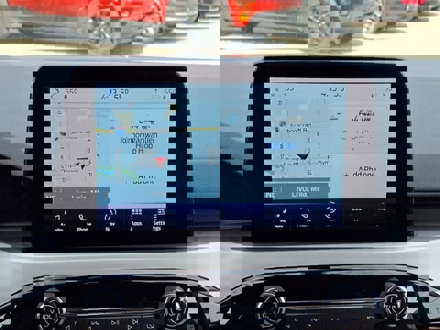 Certified 2022 Ford Escape SEL w/ Technology Package image 12