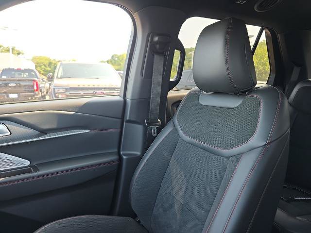 Certified 2026 Ford Explorer ST w/ Sun And Sound Package AWD/4WD image 40