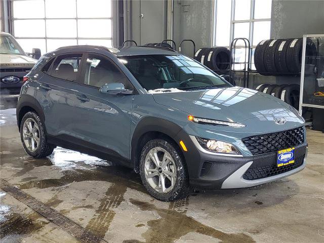 Used 2022 Hyundai Kona SEL image 4
