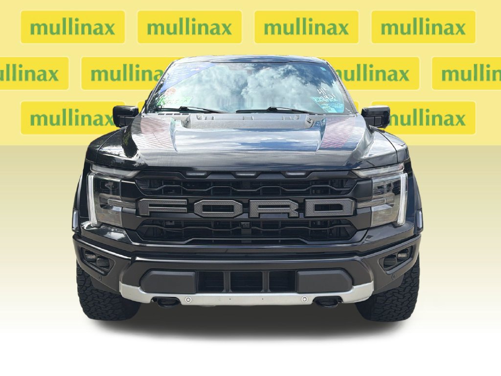 Certified 2025 Ford F150 Raptor AWD/4WD image 15