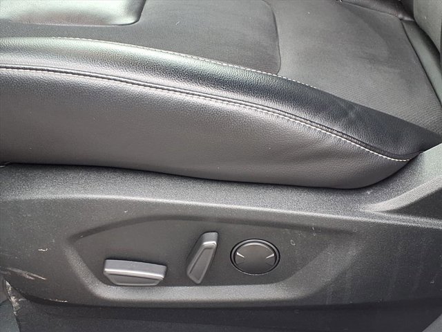 Certified 2022 Ford Edge ST image 7