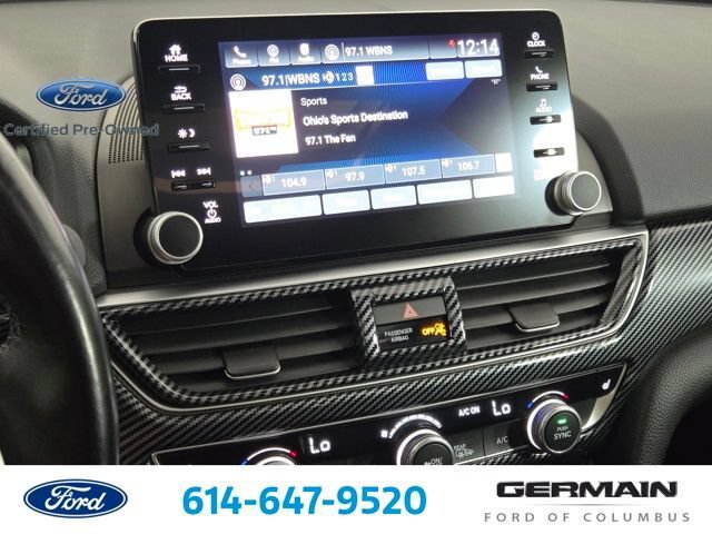 Used 2020 Honda Accord Sport image 26