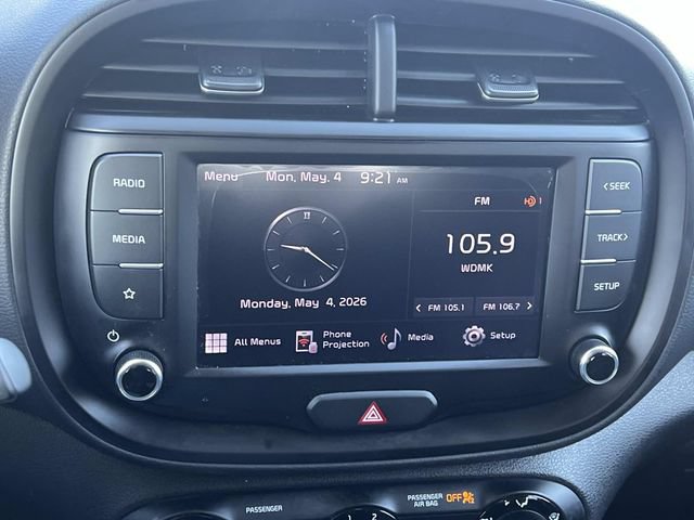Used 2022 Kia Soul LX FWD image 20