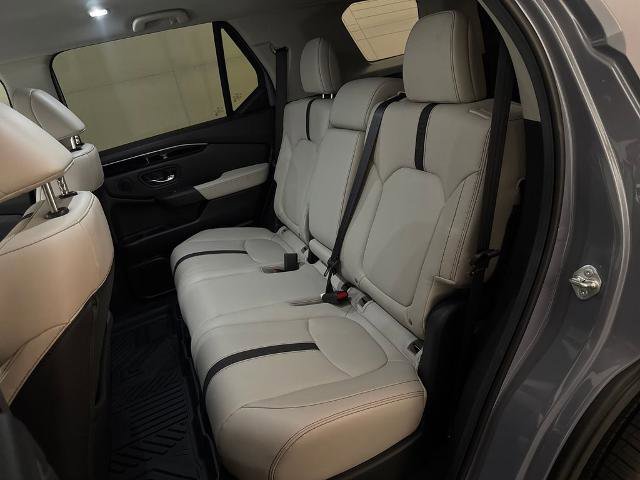 Used 2026 Honda Passport RTL image 30