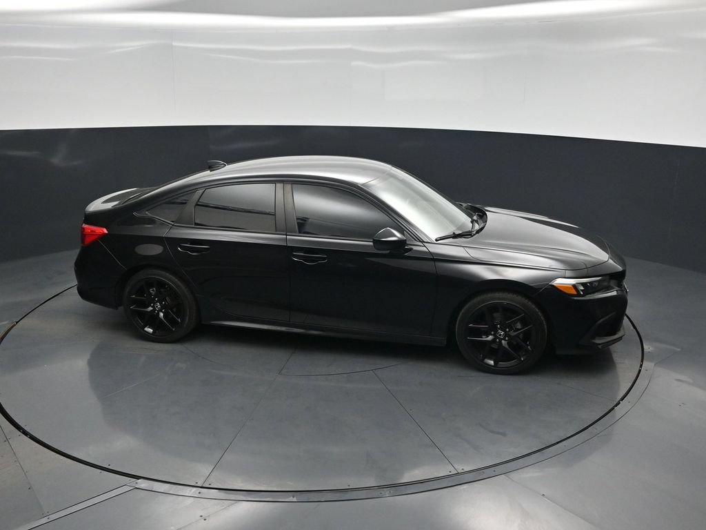 Used 2024 Honda Civic Sport image 47