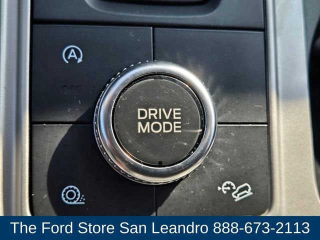 Certified 2024 Ford Explorer Limited image 23