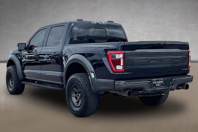 Certified 2021 Ford F150 Raptor w/ Equipment Group 801A High AWD/4WD image 11