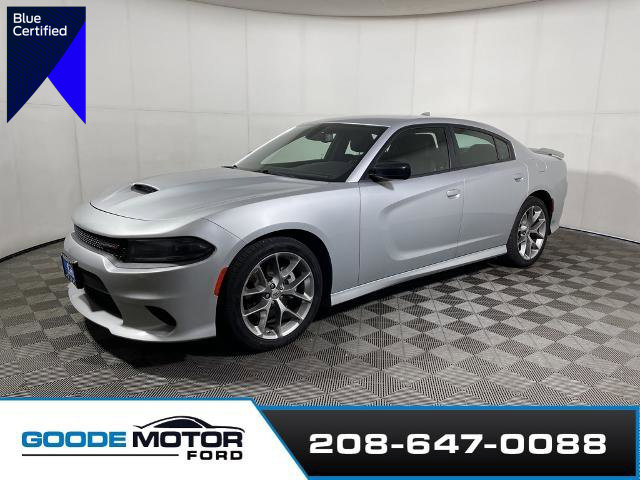 Used 2023 Dodge Charger GT