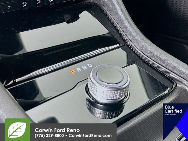 Used 2024 Jeep Grand Cherokee Altitude image 20