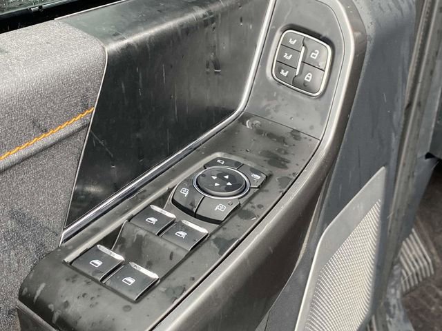 Certified 2022 Ford F150 Tremor w/ Equipment Group 402A High image 19