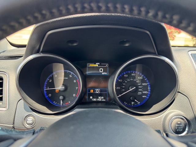 Used 2019 Subaru Outback 2.5i Touring AWD/4WD image 26