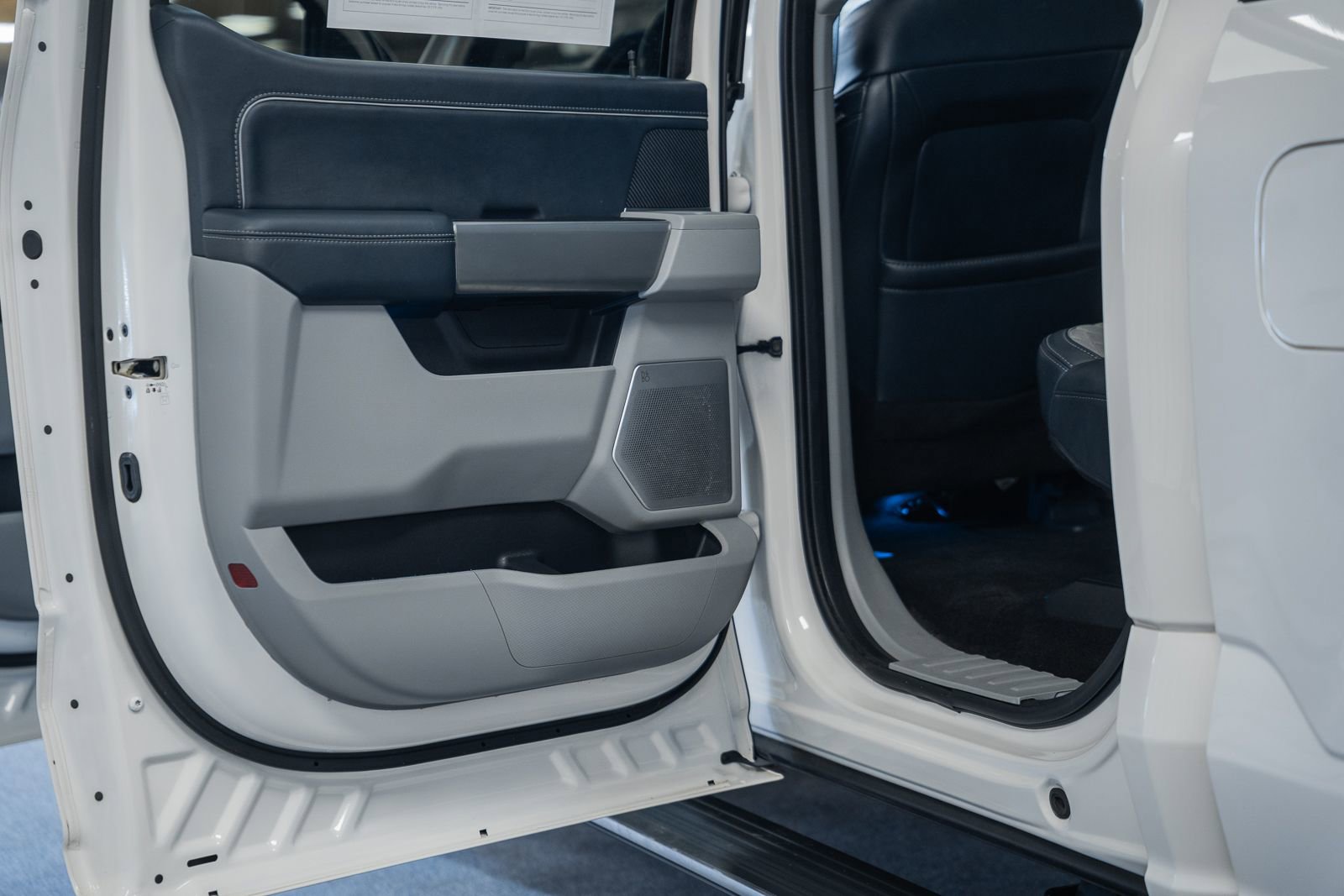 Certified 2023 Ford F150 Limited image 51