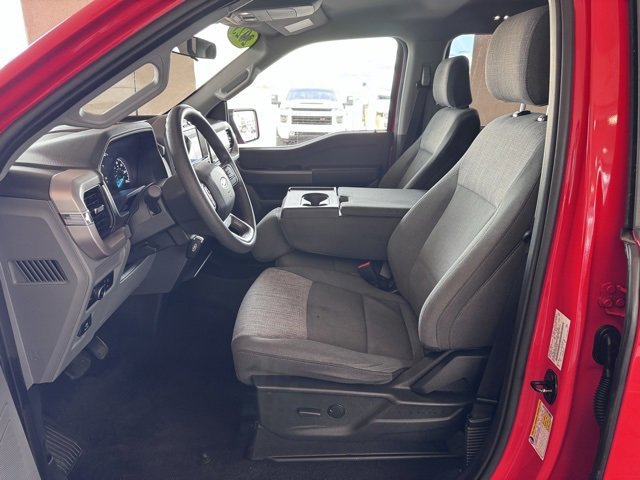 Certified 2023 Ford F150 XLT image 9