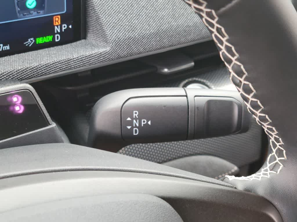 Certified 2025 Ford Mustang Mach-E GT AWD/4WD image 23