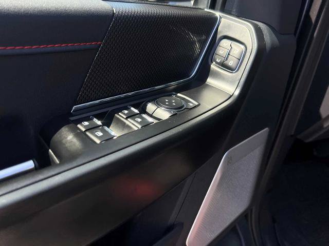 Certified 2024 Ford F150 Raptor AWD/4WD image 22