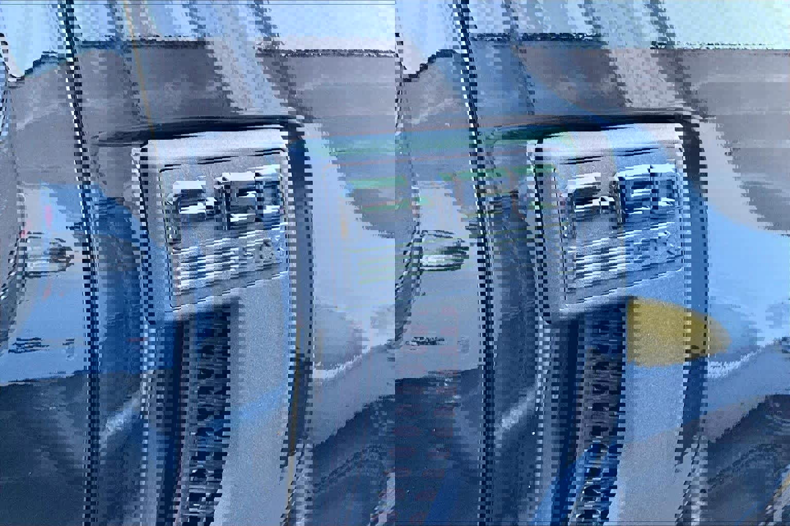 Certified 2023 Ford F150 XL w/ STX Appearance Package image 12