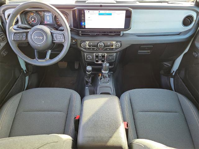 Used 2024 Jeep Wrangler Sport S image 14