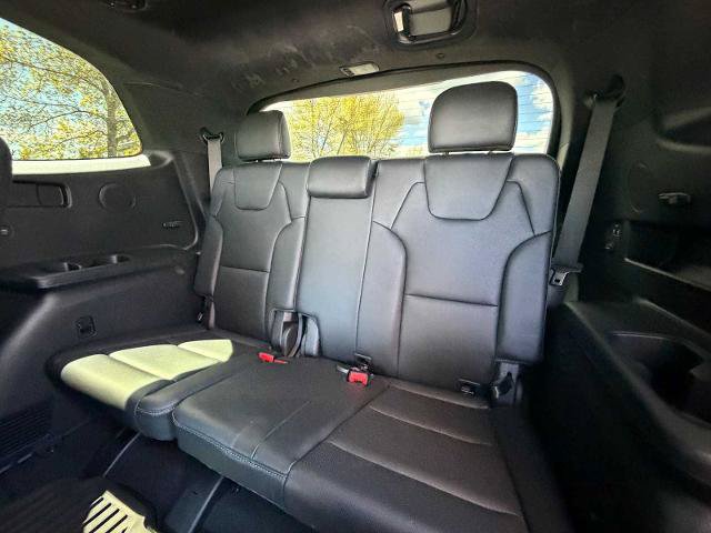 Used 2025 Kia Telluride SX Prestige AWD/4WD image 26