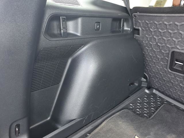 Certified 2021 Ford Bronco Sport Outer Banks w/ Outer Banks Package (96D) image 23