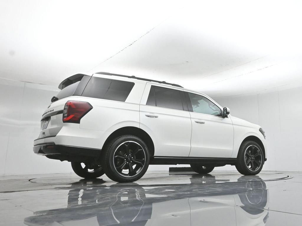 Certified 2023 Ford Expedition Limited AWD/4WD image 54