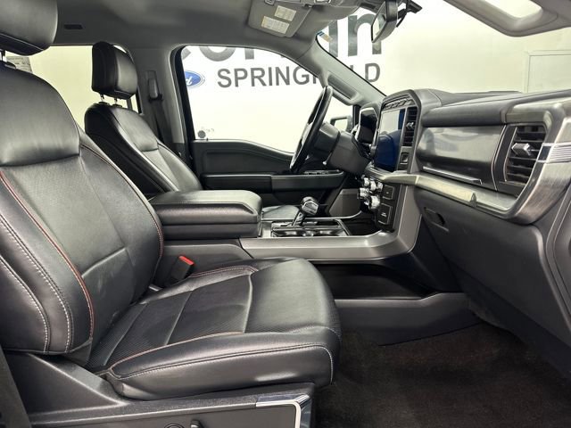 Certified 2022 Ford F150 Lariat image 11