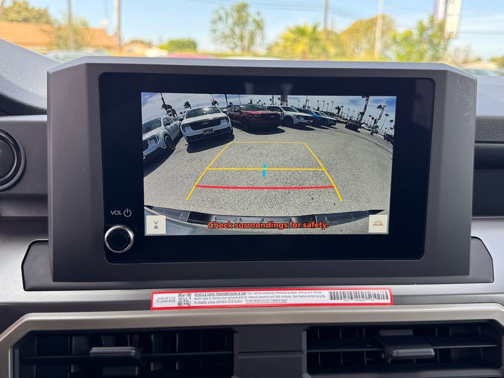 Used 2025 Toyota Tacoma SR5 image 26