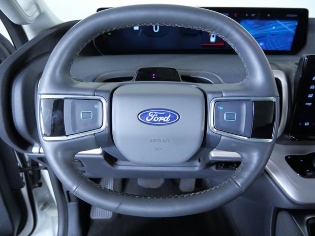 Certified 2025 Ford Expedition Active AWD/4WD image 26