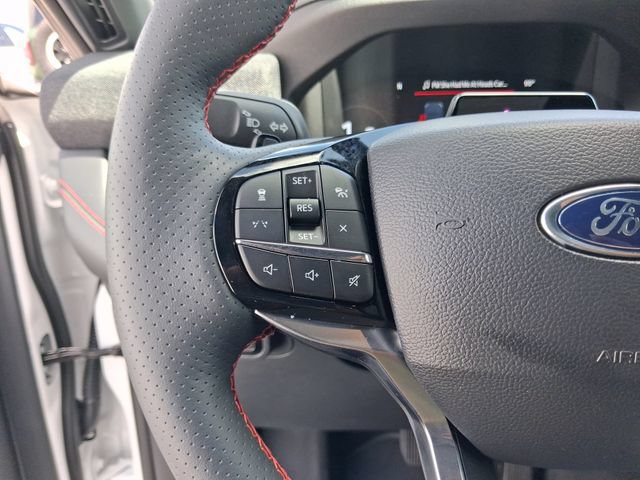 Certified 2026 Ford Explorer ST RWD image 17