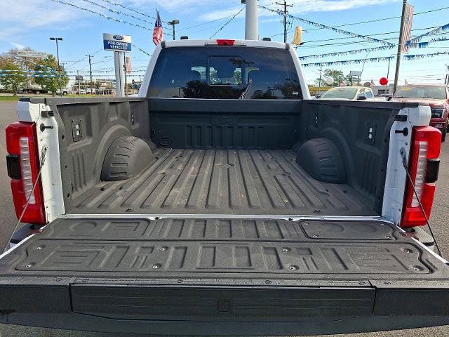 Certified 2024 Ford F250 XL w/ STX Appearance Package AWD/4WD image 29