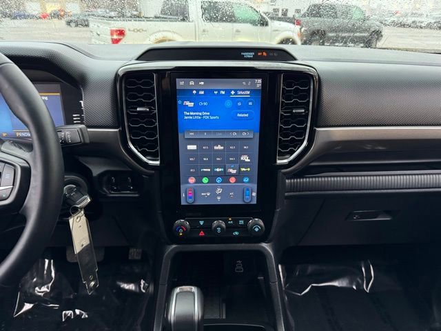Certified 2024 Ford Ranger XLT AWD/4WD image 7