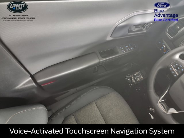 Certified 2024 Ford Bronco Sport Big Bend w/ Convenience Package AWD/4WD image 32