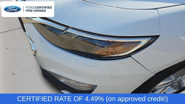 Used 2024 Chevrolet Malibu LT FWD image 33