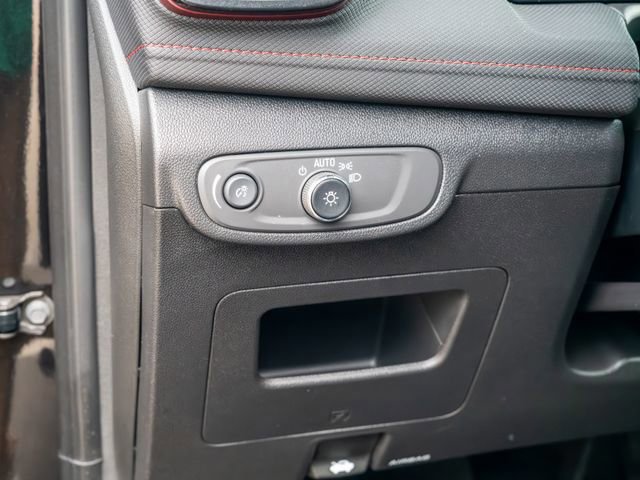 Used 2026 Chevrolet TrailBlazer RS w/ Convenience Package image 22