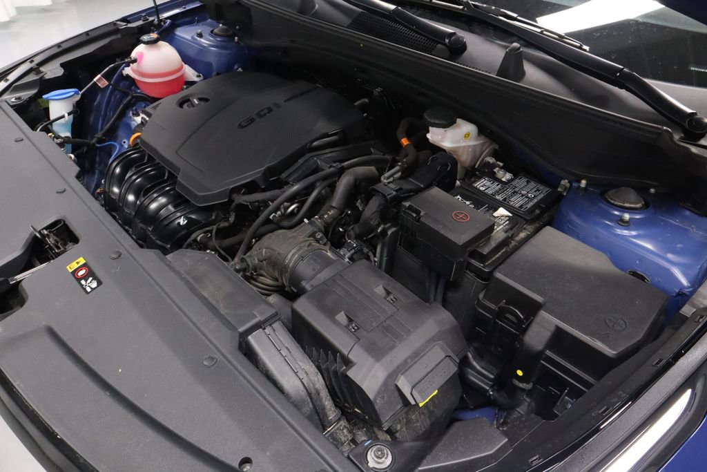 Used 2023 Kia Sportage EX FWD image 13