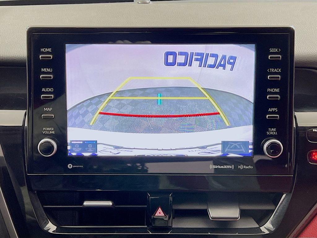 Used 2021 Toyota Camry XSE image 17