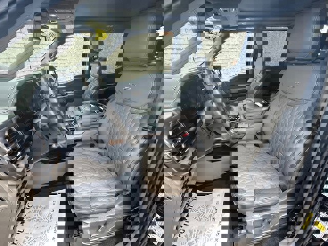 Certified 2024 Ford F150 Platinum w/ Equipment Group 703A Plus image 13