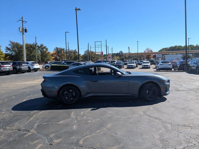 Certified 2025 Ford Mustang GT image 6
