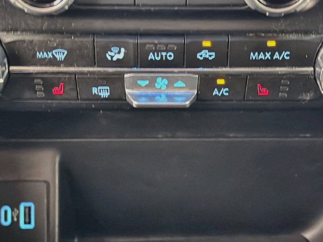 Certified 2023 Ford F150 XLT w/ Equipment Group 302A High RWD image 25