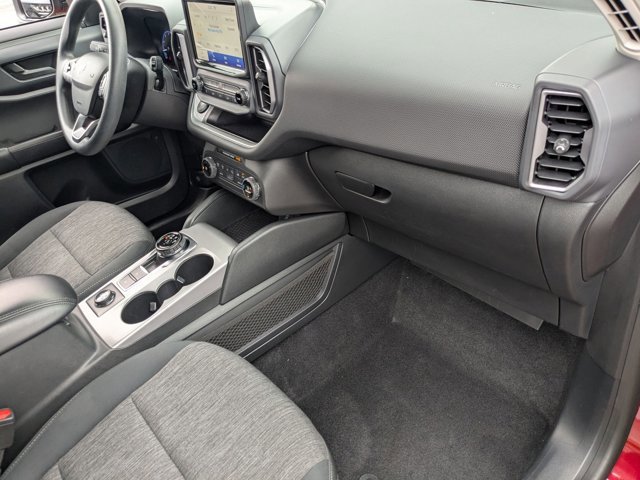 Certified 2021 Ford Bronco Sport Big Bend image 21