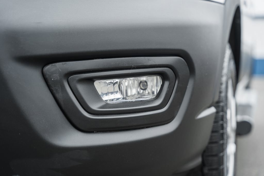 Certified 2023 Ford Transit 250 Low Roof w/ Exterior Upgrade Package image 15