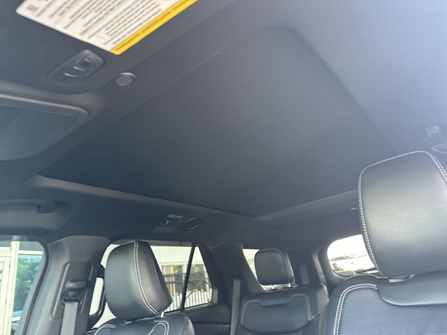 Certified 2023 Ford Explorer ST w/ Equipment Group 401A AWD/4WD image 22