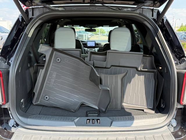 Certified 2023 Ford Explorer Timberline w/ Timberline Technology Package AWD/4WD image 30
