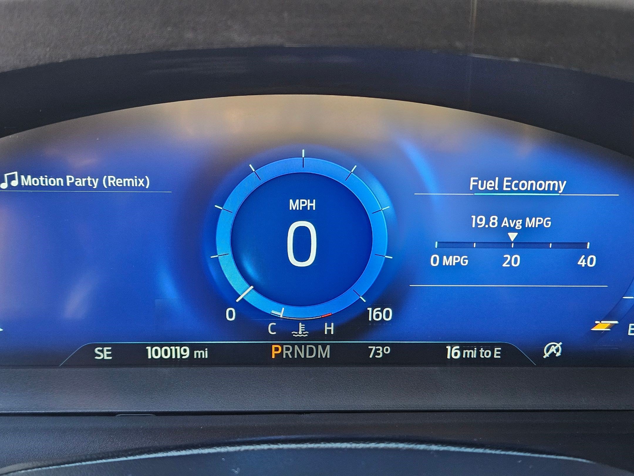 Certified 2020 Ford Explorer ST AWD/4WD image 23