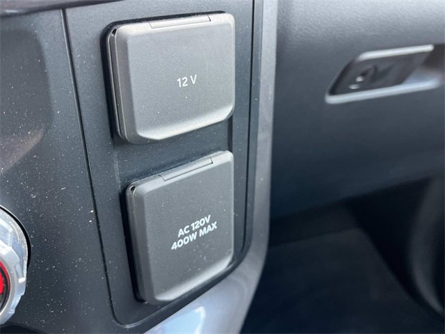 Certified 2023 Ford F150 XLT w/ Equipment Group 302A High image 34