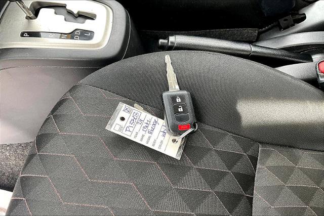Used 2024 Mitsubishi Mirage ES FWD image 10