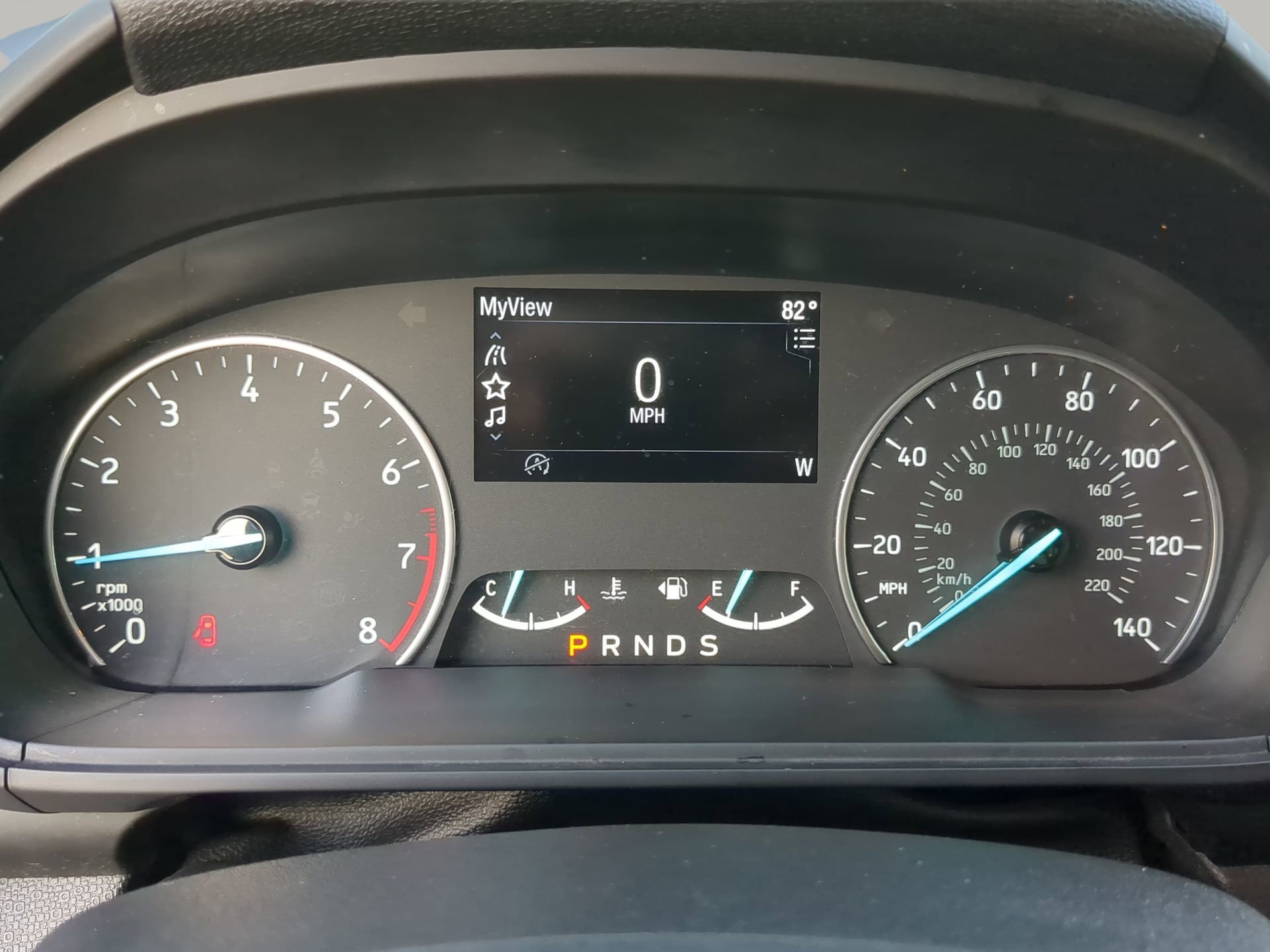 Certified 2021 Ford EcoSport SE w/ SE Appearance Package FWD image 68