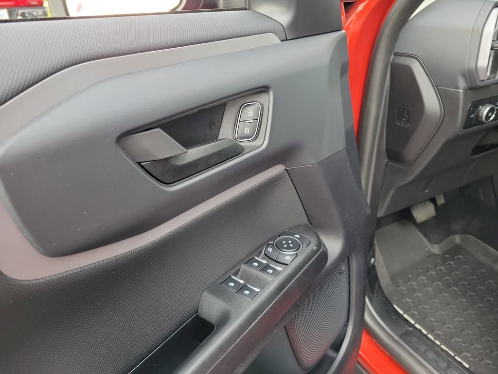 Certified 2023 Ford Bronco Sport Big Bend w/ Convenience Package image 19